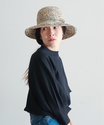 NOMBRE IMPAIR｜ノンブル アンペールの帽子通販 - ZOZOTOWN