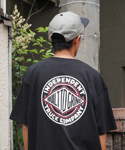 INDEPENDENT（インディペンデント）の「INDEPENDENT / インディ