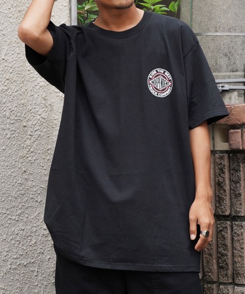 希少 INDEPENDENT Tシャツ インディペンデント チャコール グレー INDEPENDENT（インディペンデント）の「INDEPENDENT×T.NOZAKA