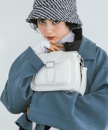PAGEBOY | レトロバックルショルダー(ショルダーバッグ)