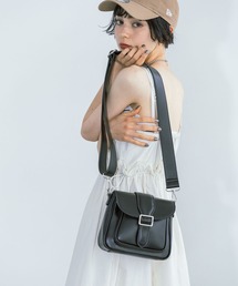 PAGEBOY | レトロバックルショルダー(ショルダーバッグ)
