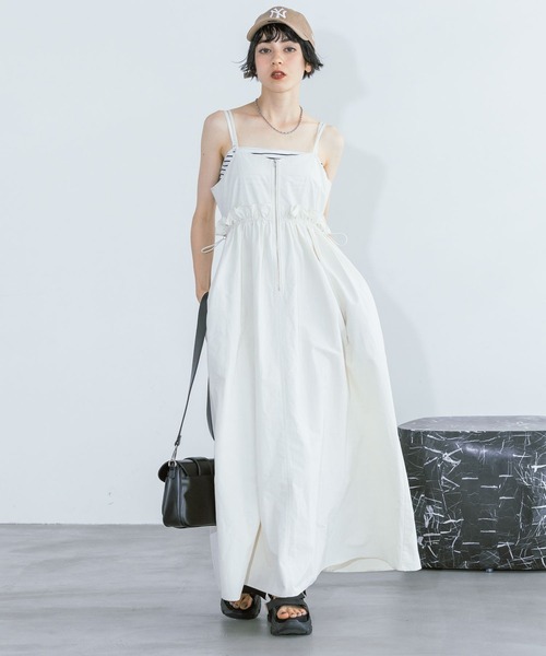 PAGEBOY（ページボーイ）の「レトロバックルショルダー（ショルダーバッグ・レディース・ブラック/イエロー/オフホワイト・FREE）」の11枚目の写真