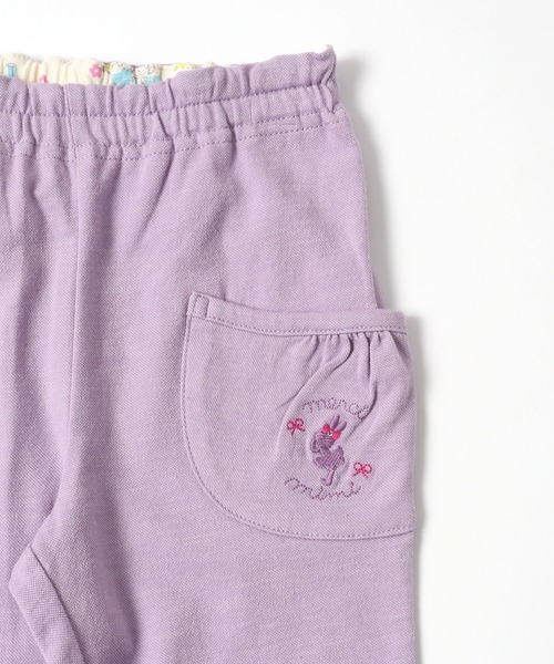 KP（ケーピー）の「デニム風ストレッチパンツ(100～130cm)（デニムパンツ・キッズ・ネイビー/ブラック/パープル・100cm/130cm/120cm/110cm）」の15枚目の写真