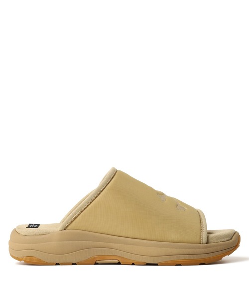 mastermind JAPAN(マスターマインド)の「mastermind JAPAN(マスターマインドジャパン) MASTERMIND×SUICOKE SANDAL(サンダル・メンズ・ベージュ・9)」の4枚目の写真
