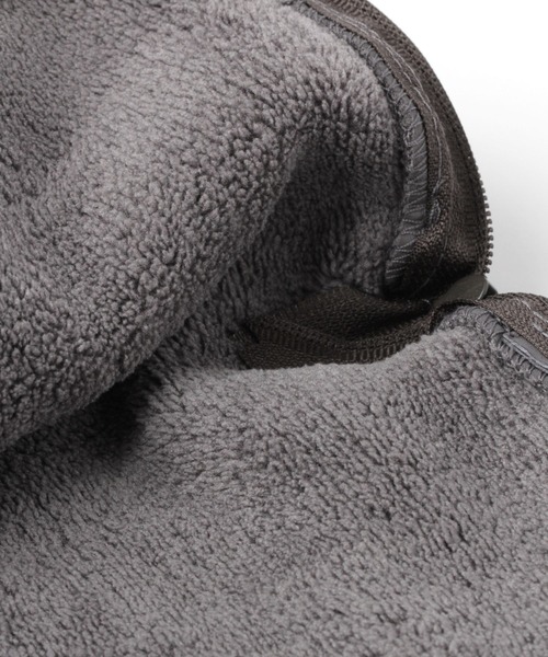 LAKOLE（ラコレ）の「シンプル折り畳み傘ケース / 963783（折りたたみ傘・レディース・チャコール/アイボリー・FREE）」の12枚目の写真