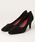 �_�˃V���[�Y�i�R�E�x�V���[�Y�j�́uPremium Line_701_Pointed Toe 7cm Heel�i�p���v�X�j�v�b�u���b�N�n���̑�