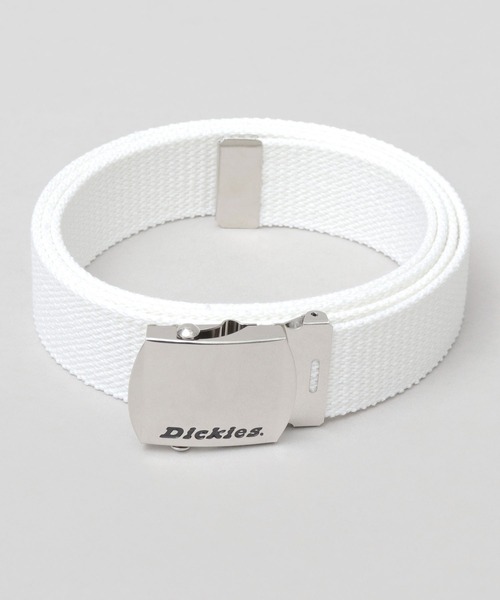 メタルバックル ガチャベルト（ベルト）｜Dickies（ディッキーズ）の