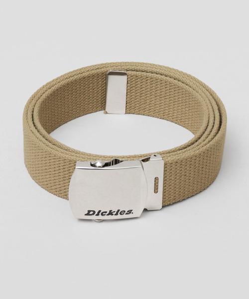 メタルバックル ガチャベルト（ベルト）｜Dickies（ディッキーズ）の