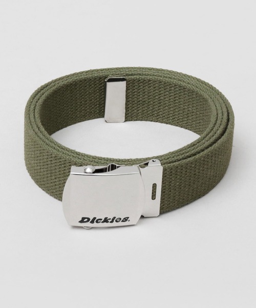 メタルバックル ガチャベルト（ベルト）｜Dickies（ディッキーズ）の