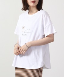 EMAGO 夏休みのカバドルマンT 半袖