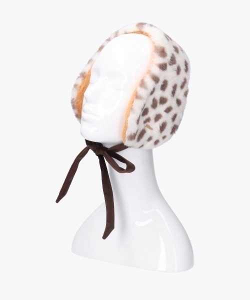 kaorinomori（カオリノモリ）の「kaorinomori ファニーマフ