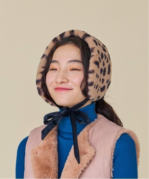 kaorinomori（カオリノモリ）の「kaorinomori ファニーマフ