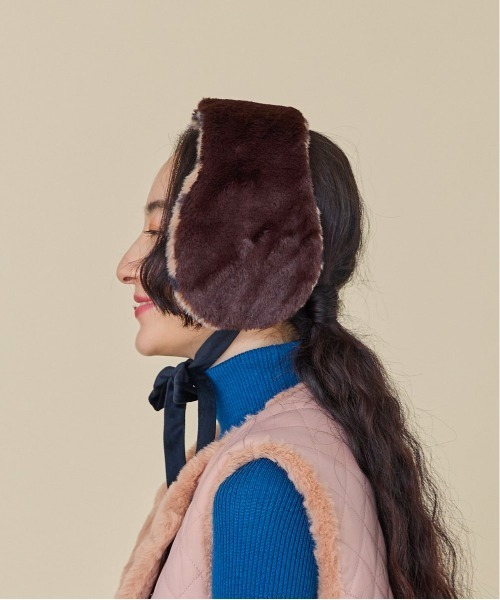 kaorinomori（カオリノモリ）の「kaorinomori ファニーマフ