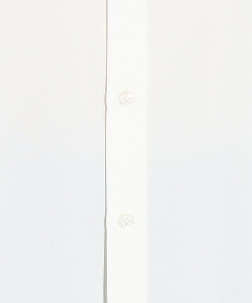 tk.TAKEO KIKUCHI（ティーケータケオキクチ）の「◆なめらかビッグシャツ（シャツ/ブラウス・メンズ・ブラック/オフホワイト/ブルー/ブラウン系その他・03/01/02）」の14枚目の写真