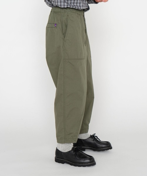 ノースフェイス　パープルレーベル　カーゴパンツ THE NORTH FACE PURPLE LABEL [ザ ノースフェイス パープル