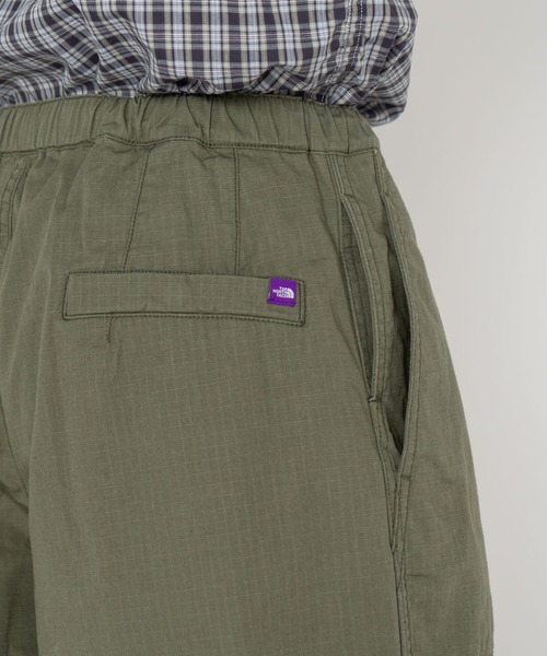 THE NORTH FACE（ザノースフェイス）の「THE NORTH FACE PURPLE LABEL