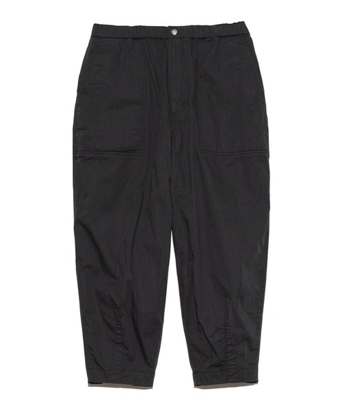 THE NORTH FACE ノースフェイス　パープルレーベル　パンツ　32 黒 THE NORTH FACE（ザノースフェイス）の「THE NORTH FACE PURPLE