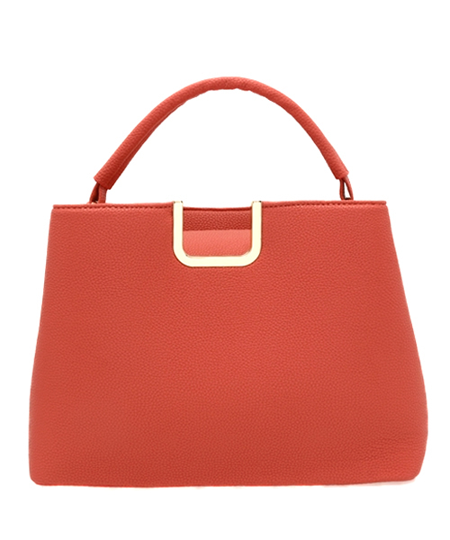 Every very nice claup（エブリィベリーナイスクラップ）の「【Every very nice claup】　ケイト２ＷＡＹショルダー（ショルダーバッグ・レディース・ホワイト/ピンク/ブラック・FREE）」の3枚目の写真