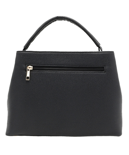 Every very nice claup（エブリィベリーナイスクラップ）の「【Every very nice claup】　ケイト２ＷＡＹショルダー（ショルダーバッグ・レディース・ホワイト/ピンク/ブラック・FREE）」の7枚目の写真