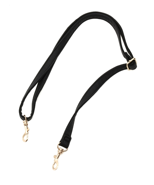 Every very nice claup（エブリィベリーナイスクラップ）の「【Every very nice claup】　ケイト２ＷＡＹショルダー（ショルダーバッグ・レディース・ホワイト/ピンク/ブラック・FREE）」の16枚目の写真