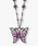 ANNA SUI�i�A�i�X�C�j�́u�����`�[�t �l�b�N���X�i�l�b�N���X�j�v�b�p�[�v��