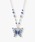 ANNA SUI�i�A�i�X�C�j�́u�����`�[�t �l�b�N���X�i�l�b�N���X�j�v�b�u���[