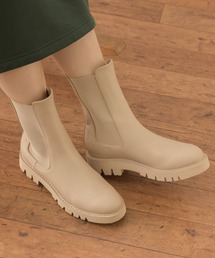 URBAN RESEARCH Sonny Label | サイドゴアショートブーツ(ブーツ)