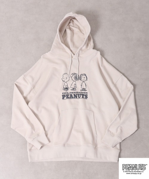 セール】PEANUTS ヘビーウェイトト ヴィンテージ スヌーピー 裏毛