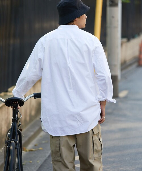 FREAK'S STORE（フリークスストア）の「KONECO/コネーソ 別注 グランパ