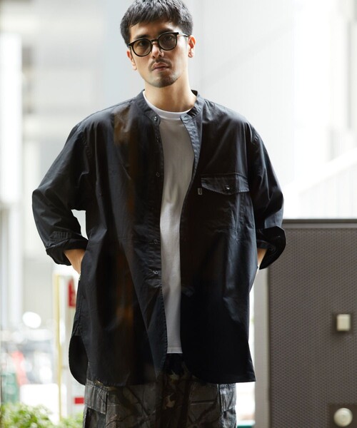 FREAK'S STORE（フリークスストア）の「KONECO/コネーソ 別注 グランパ