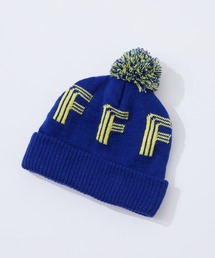 Franklin Climbing | 【Franklin Climbing】JACQUARD LOGO BEANIE(ニットキャップ/ビーニー)