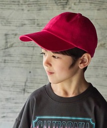 PAIRMANON STREET | 【PAIRMANON STREET】ツイルカラーキャップ(キャップ)