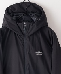 OUTDOOR PRODUCTS（アウトドアプロダクツ）の「【OUTDOOR PRODUCTS/アウトドアプロダクツ】中綿ライトウェイトジャケット　撥水　防風　防花粉　紫外線対策機能（ブルゾン）」
