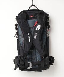 DAKINE ダカイン POACHER RAS 36L エアバッグ搭載可能