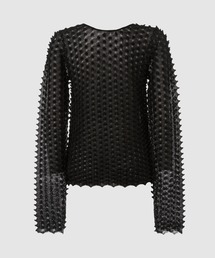 トップス Open sesame club OPEN SESAME CLUB（オープンセサミクラブ）の「sorbet 2way tops