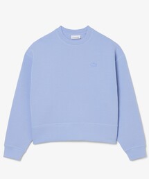 スウェット（ブルー・ネイビー/青色系・ワンポイント