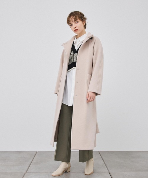 PUBLIC TOKYO（パブリックトウキョウ）の「SUPER140ダブルベロア