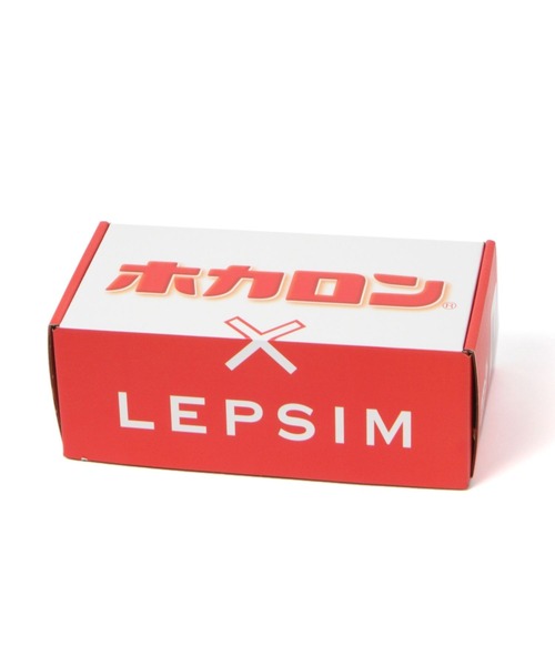 LEPSIM(レプシィム)の「【ホカロン×LEPSIM】無地ソックス 981573(ソックス/靴下・レディース・アイボリー/グレー/レッド・ONE SIZE)」の15枚目の写真