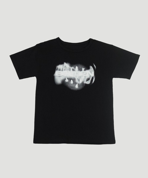 BEEDEN（ビーデン）の「BASIC BEEDEN TEE（Tシャツ/カットソー・レディース・ホワイト/ブラック・MEDIUM/SMALL）」の15枚目の写真