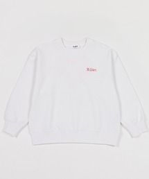ハートグラフィックトレーナー