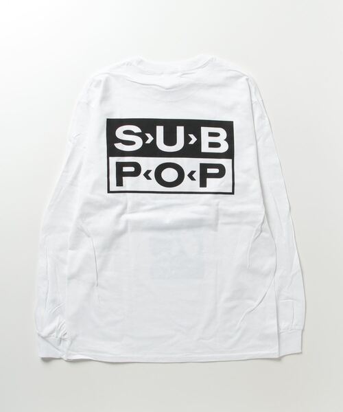 エルテレサ Tシャツ Mサイズ [POP YOURS 限定] SAINT M×××××× - 【残りわずか】【限定】SM-YS1-0000-C04