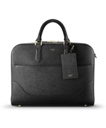 Capitano（キャピターノ） CA015-ブリーフバッグ(1室タイプ)BLACK