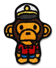稀少 アベイシングエイプ ピクニック マット A BATHING APE NEIGHBORHOOD × A BATHING APE®の新作コレクションが2月1日に