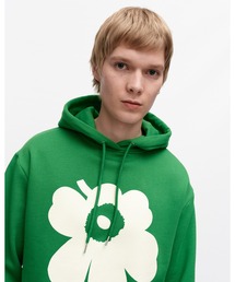 マリメッコ marimekko kioski パーカ Runoja Unikko 80504193b_b_03_215.jpg
