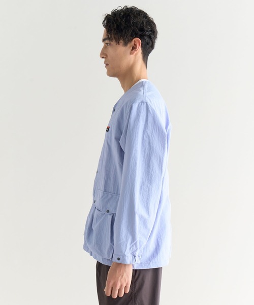 新品　NANGA NYLON TUSSER JKT W ナイロンジャケット　M NANGA｜ナイロンタッサージャケット NYLON TUSSER JKT W - NANGA