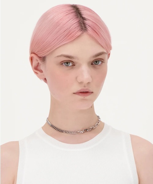 JUSTINE CLENQUET（ジュスティーヌクランケ）の「JUSTINE