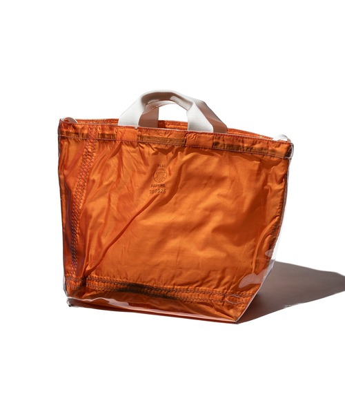ショルダーバッグ・ポシェット PARACHUTE SHOULDER BAG COVEREDPARACHUTESHOULDERBAG-