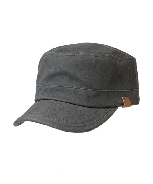 BRIEFING ブラック キャップ 新品タグ付き KI-XXX THREE - 【期間限定ポイント10倍】【25SS】 LOGO CAP