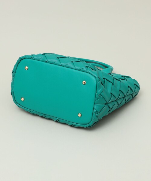 【セール】quaranciel: メッシュ 2way ショルダー バッグ（ショルダーバッグ）｜quaranciel（カランシエル）