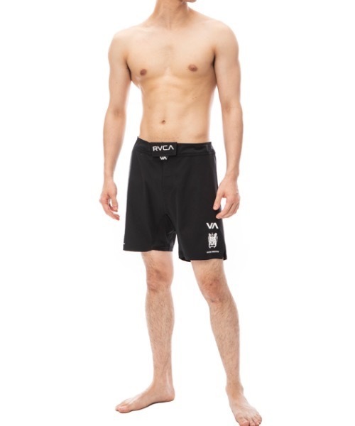セール】RVCA SPORT メンズ FIGHT SCRAPPER 17 ウォークパンツ